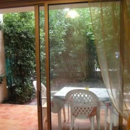 Charmant Studio Cassis Exterior photo