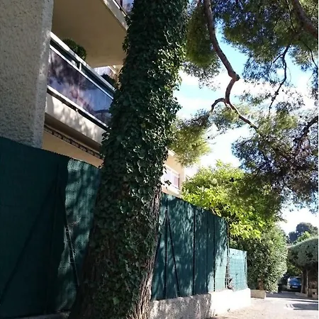 Charmant Studio Cassis Exterior photo