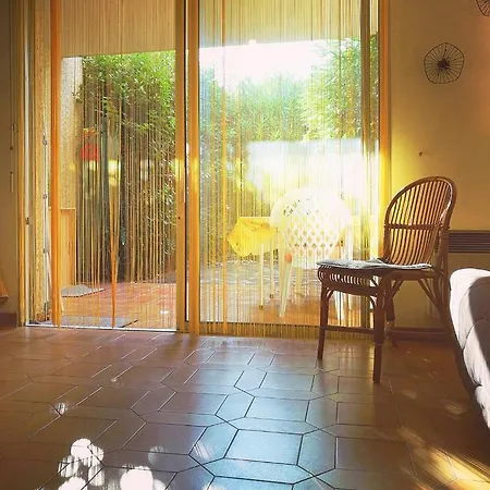 Charmant Studio Cassis Exterior photo