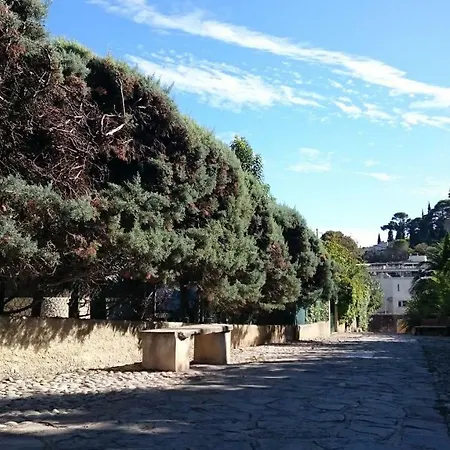 Charmant Studio Cassis Exterior photo