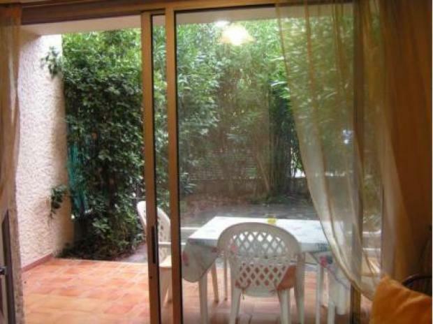 Apartment Charmant Studio Cassis