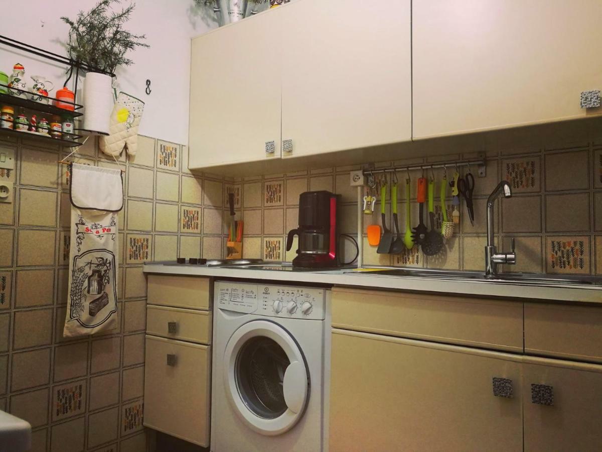 Appartement charmant studio