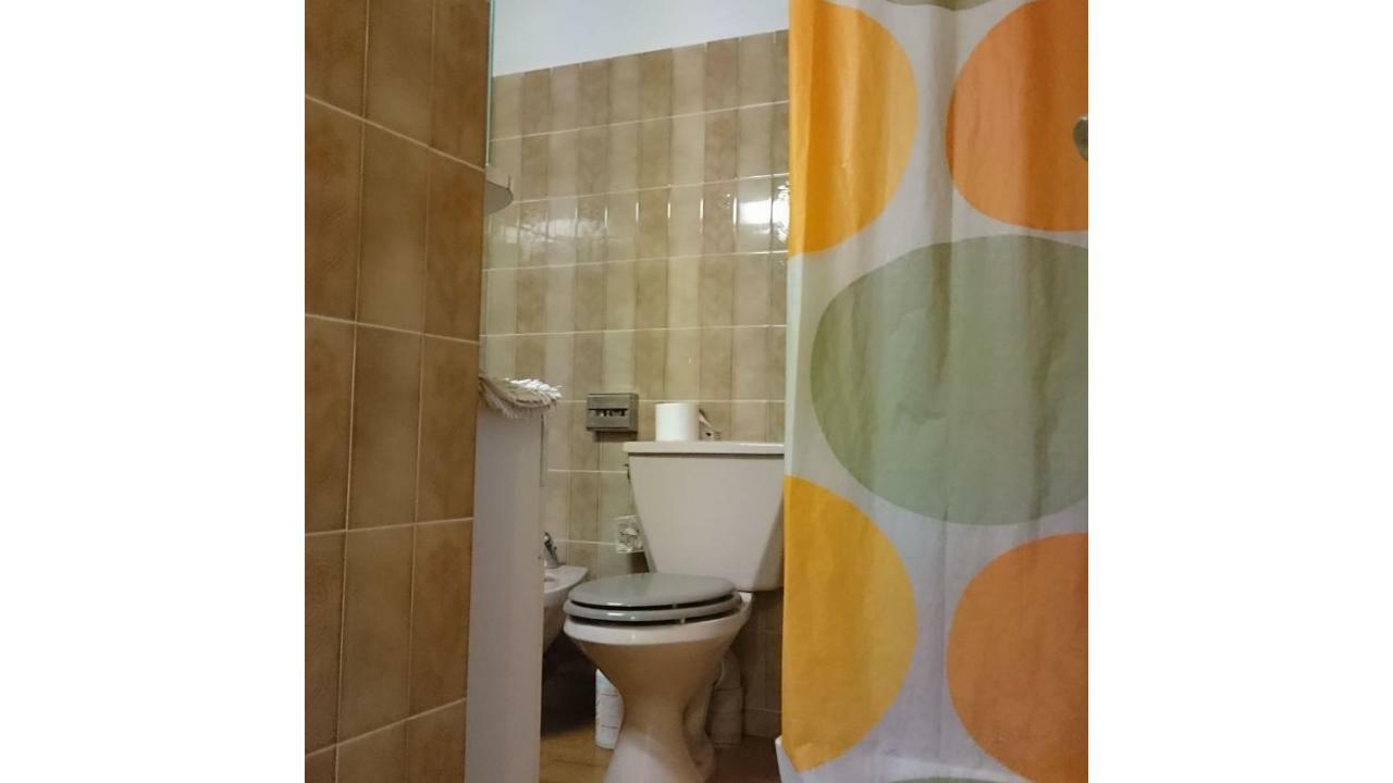 Apartment Charmant Studio *