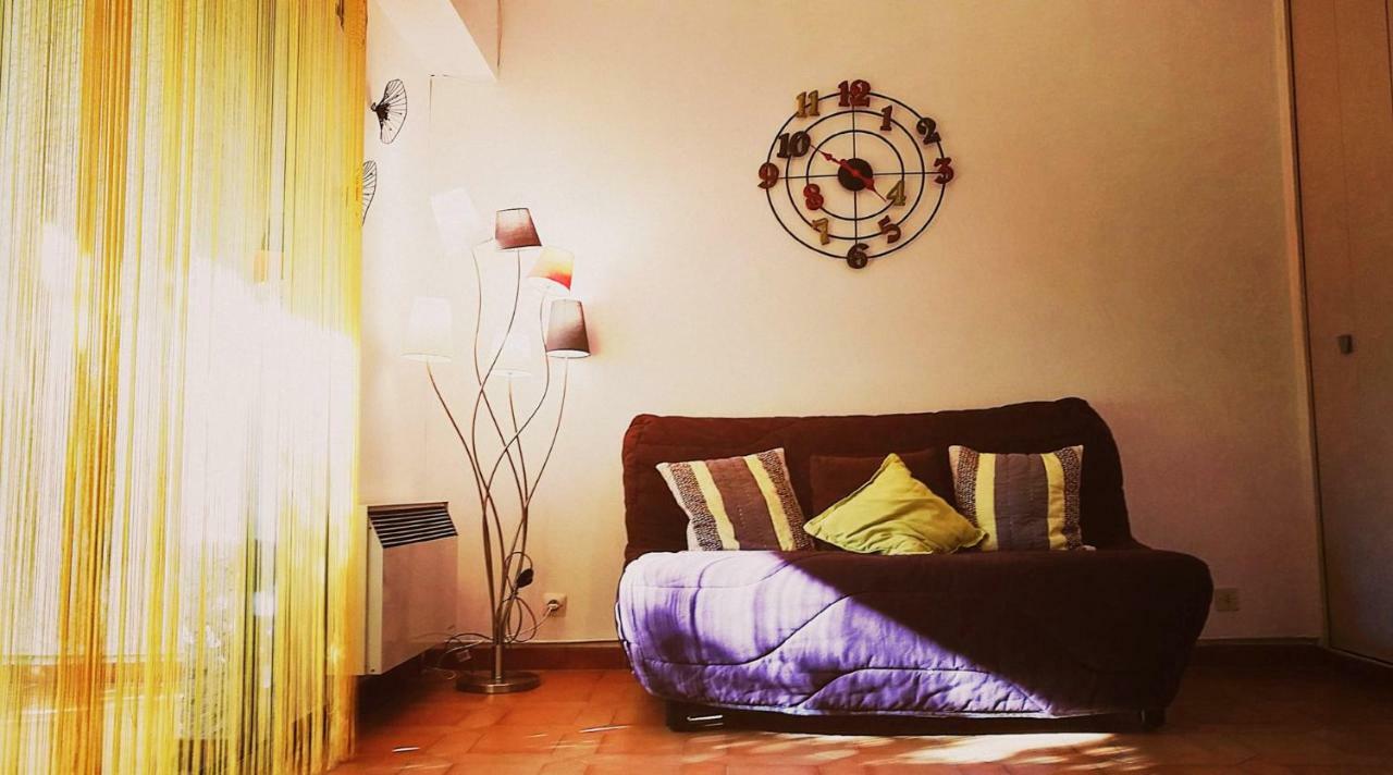 Charmant Studio Apartment Cassis
