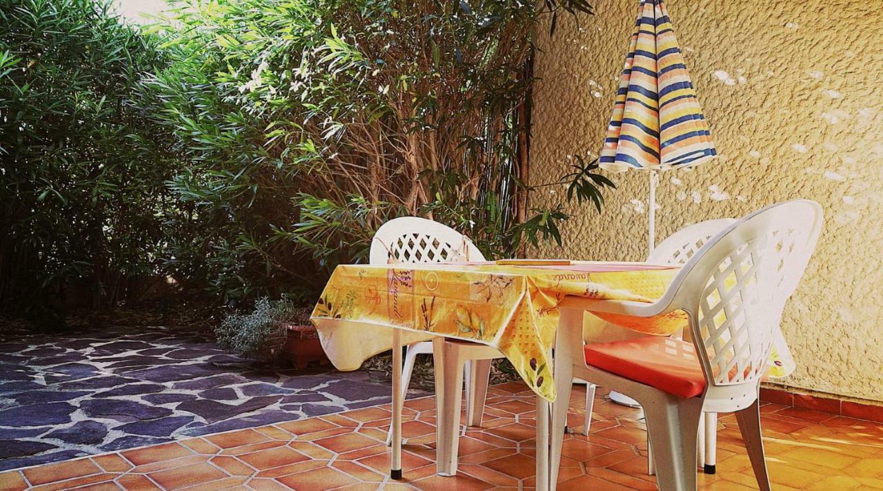 Charmant Studio Apartment