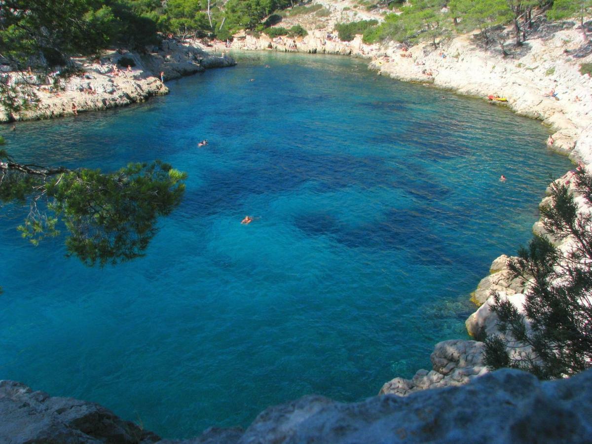 Charmant Studio Apartment Cassis