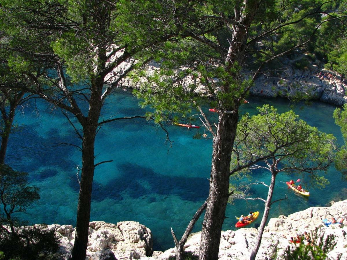 Charmant Studio Apartment Cassis
